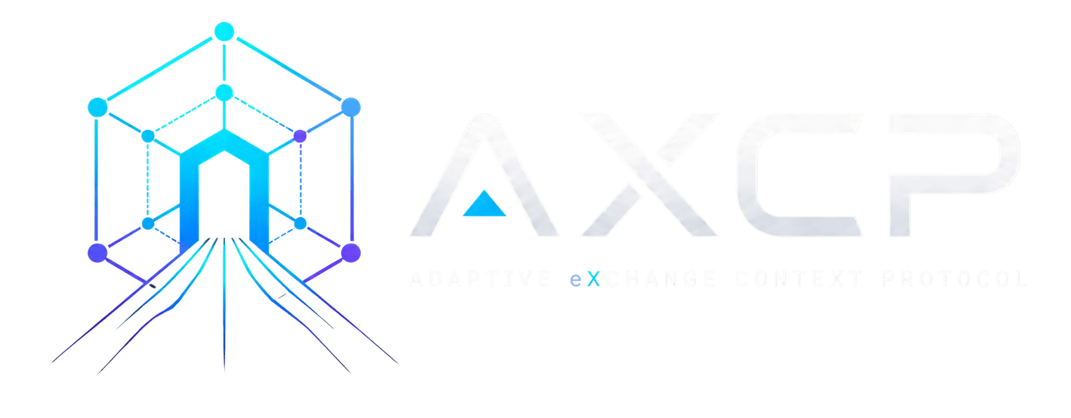 AXCP - Adaptive eXchange Context Protocol